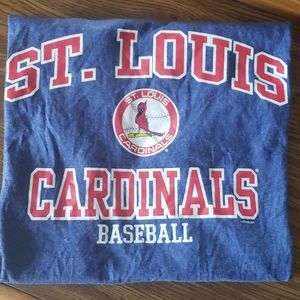 St. Louis Cardinals XL T-Shirt